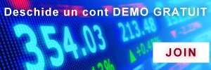 Deschide un cont DEMO